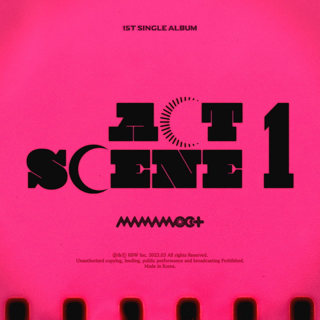 ACT 1, SCENE 1 | MAMAMOO Wiki | Fandom