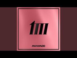 MAMAMOO mic on フィイン リミテッドver トレカ MAMAMOO｜韓国12枚目のミニアルバム『MIC ON』MAIN / NEMO