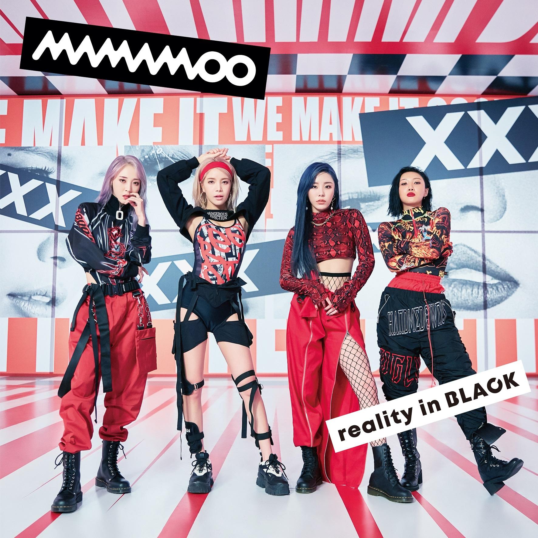 MOOMOO, MAMAMOO Wiki