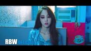 TEASER MAMAMOO MOONBYUL ; WIND FLOWER