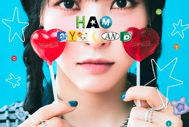 Moon Byul BIRTHDAY CAFE [Orbit of Byul] | MAMAMOO Wiki | Fandom