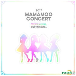 2017 MAMAMOO CONCERT 'MOOSICAL' Curtain Call/Gallery | MAMAMOO 