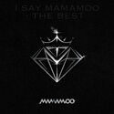 I SAY MAMAMOO THE BEST