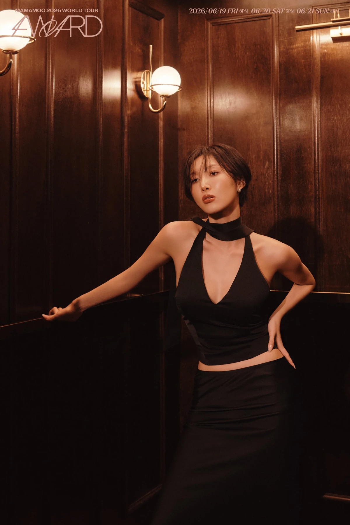 Hwa Sa | MAMAMOO Wiki | Fandom