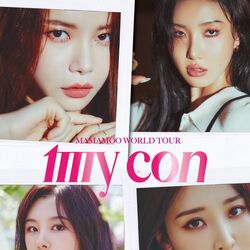 K-POP・アジア 2021 MAMAMOO ONLINE CONCERT dvd hq720.jpg?sqp=-