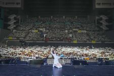 MAMAMOO WORLD TOUR "MY CON" - KUALA LUMPUR Post-Concert (Advanced Happy Solar Day)