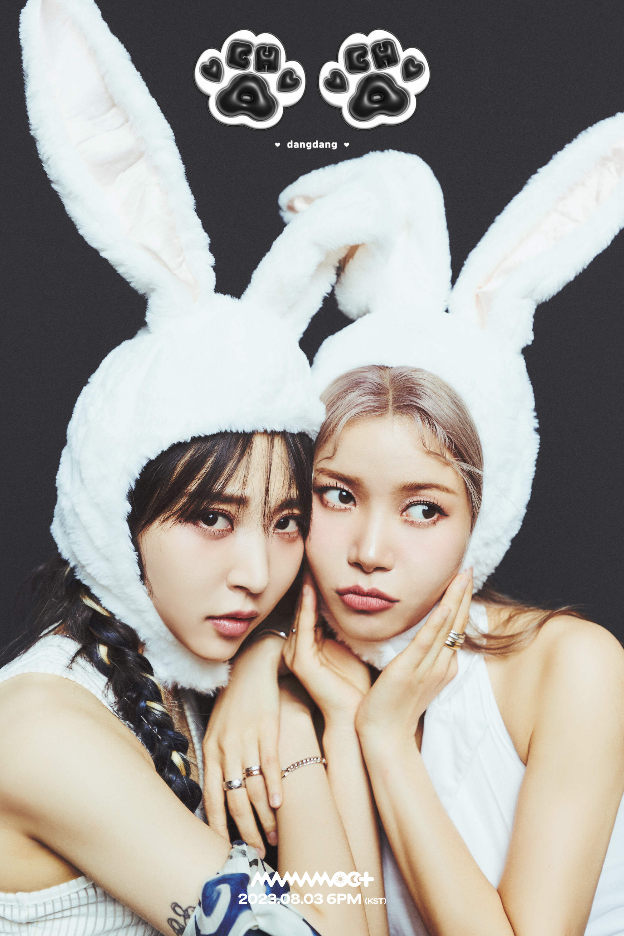 HELLO! MOOMOO, MAMAMOO Wiki