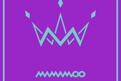 Purple | MAMAMOO Wiki | Fandom
