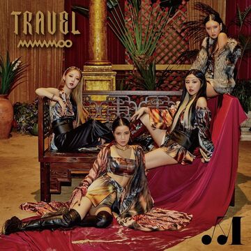 TRAVEL -Japan Edition- | MAMAMOO Wiki | Fandom