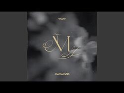 MAMAMOO WAW JAPAN EDITION CD LIMITED EDITION REGULAR EDITION