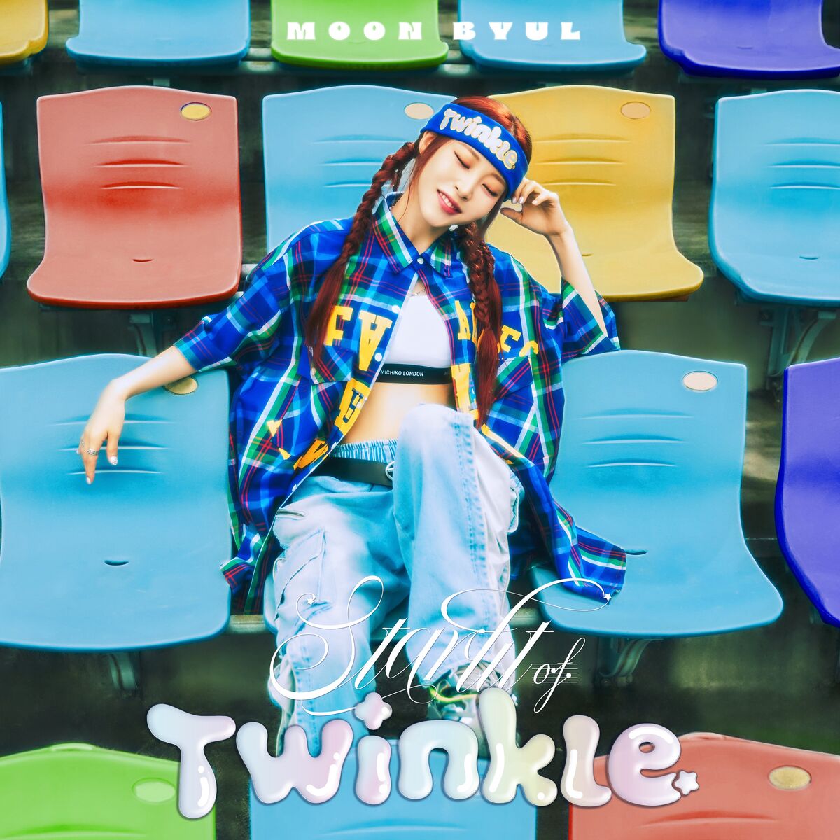 TOUCHIN&MOVIN (English Ver.) | MAMAMOO Wiki | Fandom