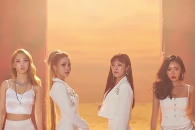 2021 MAMAMOO ONLINE CONCERT 'WAW' | MAMAMOO Wiki | Fandom