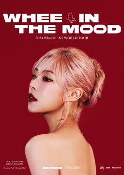 MAMAMOO フィイン 2024 Season Greetings シーグリ MAMAMOO フィイン 2024 Season Greetings シーグリ MAMAMOO