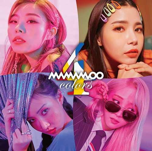 HELLO! MOOMOO, MAMAMOO Wiki