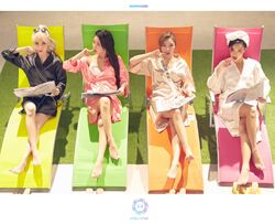 MAMAMOO White Wind アルバム ムンビョル トレカセット White Wind - Album by MAMAMOO - Apple Music