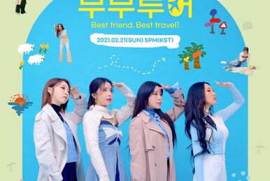 MAMAMOO WORLD TOUR [MY CON] - JAKARTA | MAMAMOO Wiki | Fandom