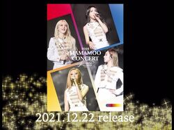 Four Seasons, Four Colors | MAMAMOO Wiki | Fandom