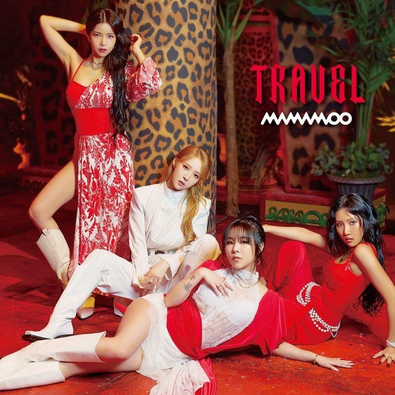 TRAVEL -Japan Edition- | MAMAMOO Wiki | Fandom