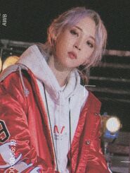 Moon Byul #5