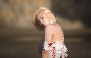 Concept Photo - Whee In #2