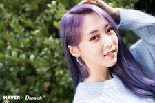 Naver × Dispatch #1