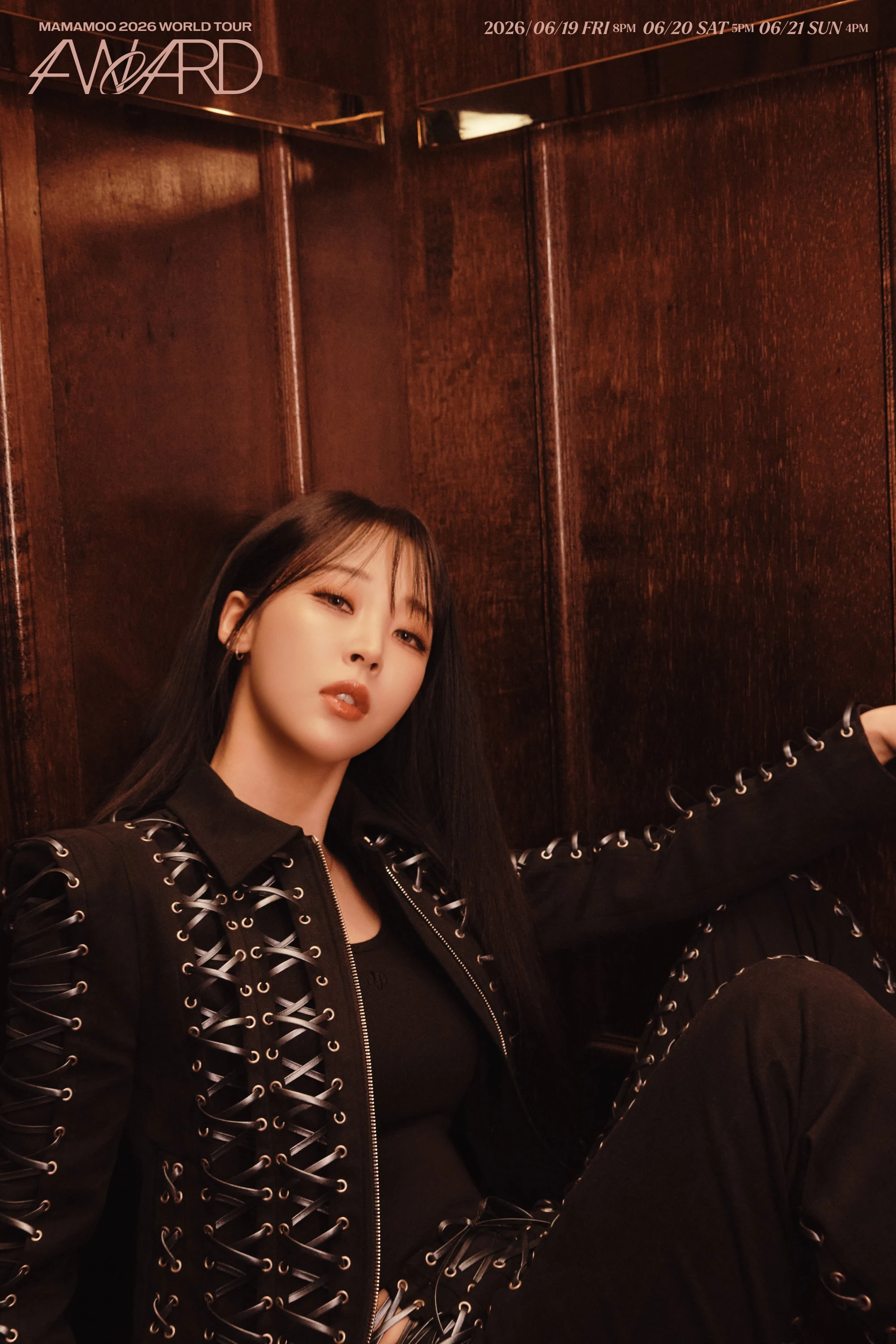 Moon Byul | MAMAMOO Wiki | Fandom