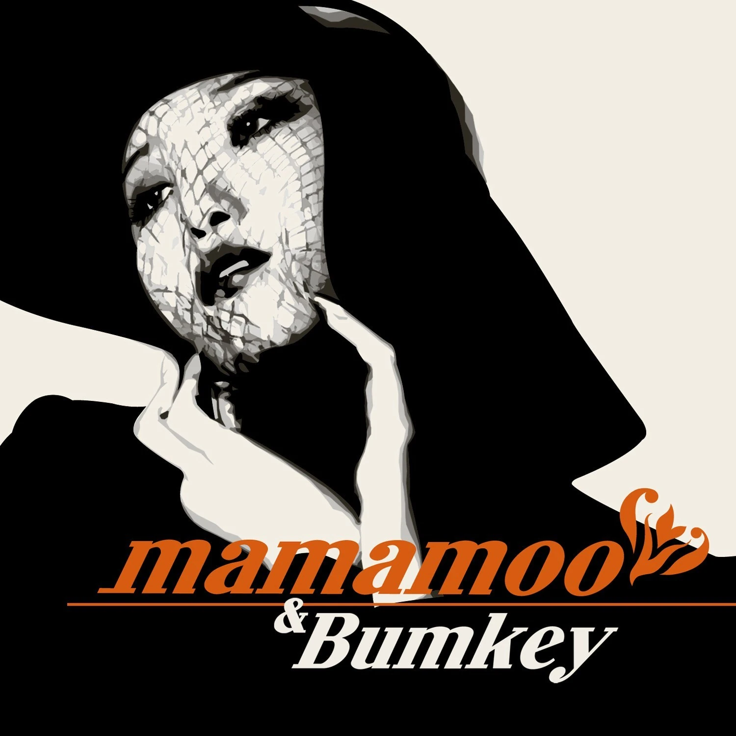 Mamamoo B賞8番 Mamamoo B賞8番