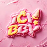 ICY BBY Album Artwork