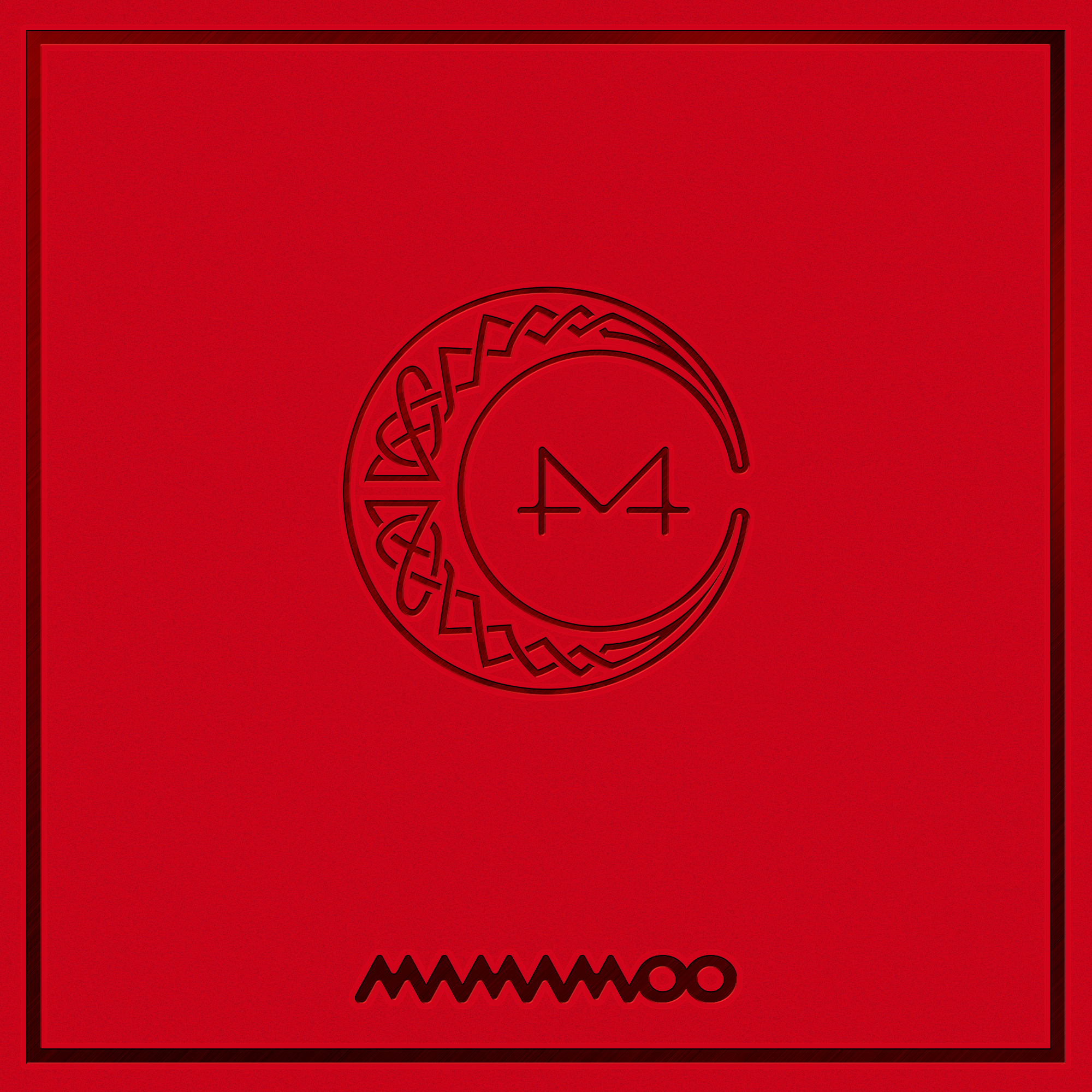 RED MOON | MAMAMOO Wiki | Fandom