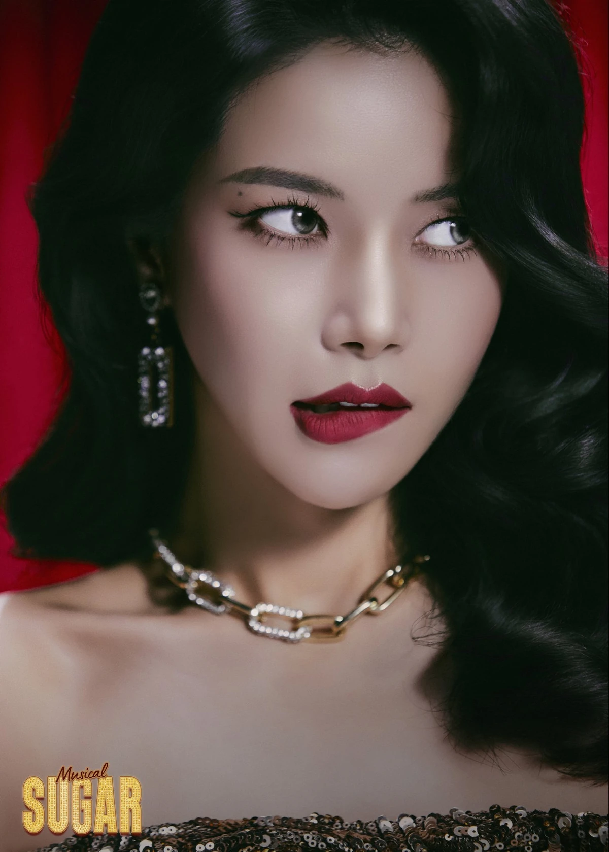 Solar | MAMAMOO Wiki | Fandom