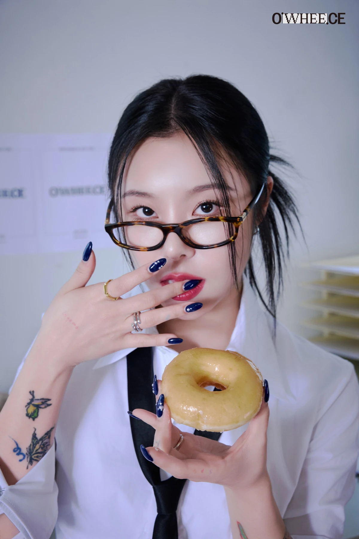 Whee In | MAMAMOO Wiki | Fandom