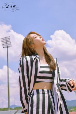 2021 MAMAMOO ONLINE CONCERT 'WAW'/Gallery | MAMAMOO Wiki