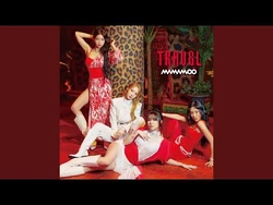 Just Believe In Love | MAMAMOO Wiki | Fandom