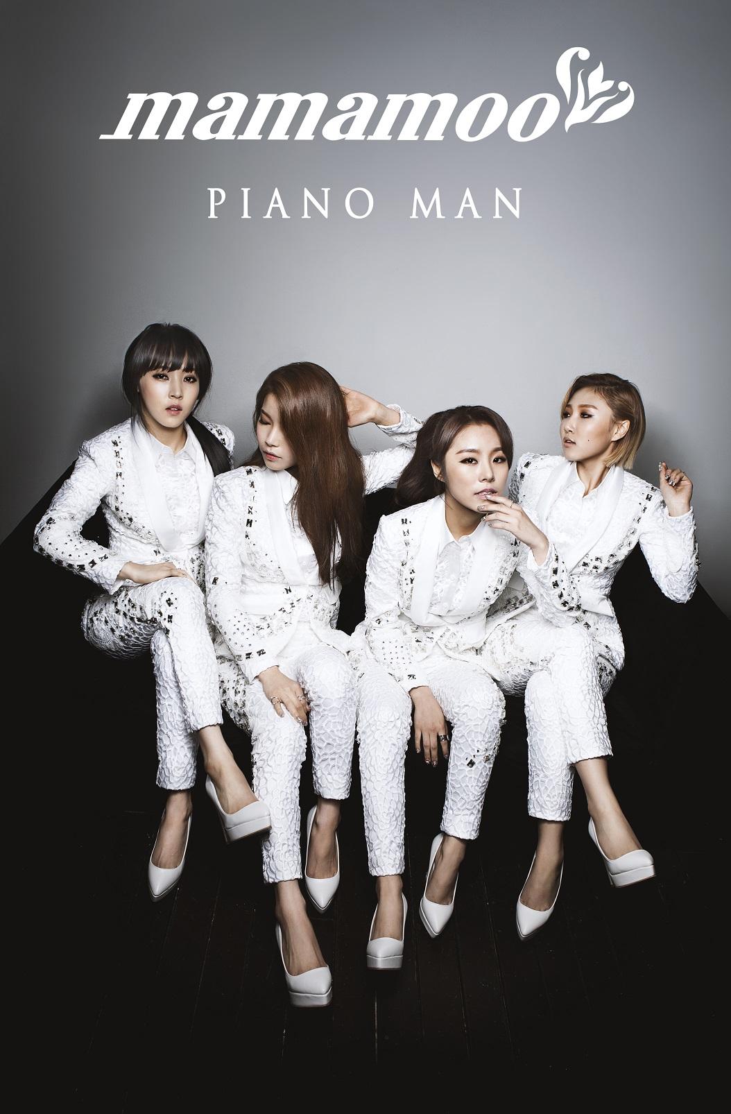 Piano Man/Gallery | MAMAMOO Wiki | Fandom