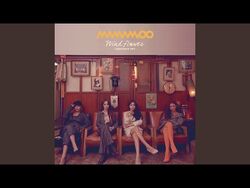 Wind flower -Japanese ver.- | MAMAMOO Wiki | Fandom Wind flower -Japanese ver.- | MAMAMOO Wiki | Fandom