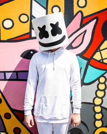 Dj Marshmello Mamarre Estudios Espanol Wiki Fandom Ver más ideas sobre dibujos de marshmello, imágenes de marshmello, dj dibujo. dj marshmello mamarre estudios