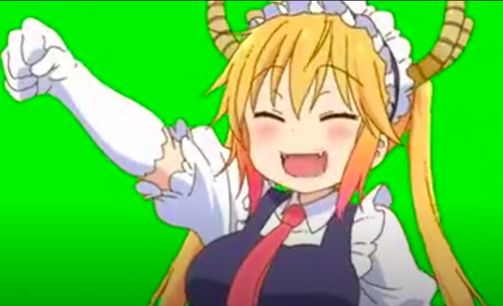 Tohru | Mamarre Estudios Español Wiki | Fandom Tohru | Mamarre Estudios Español Wiki | Fandom
