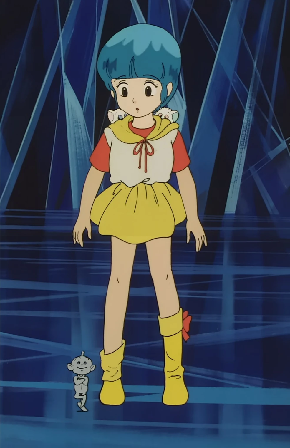 Pino Pino | Pierrot Magical Girls Series Wiki | Fandom