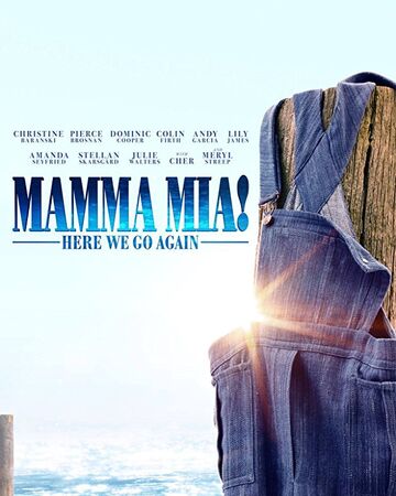Mamma mia 2 watch online putlocker clearance