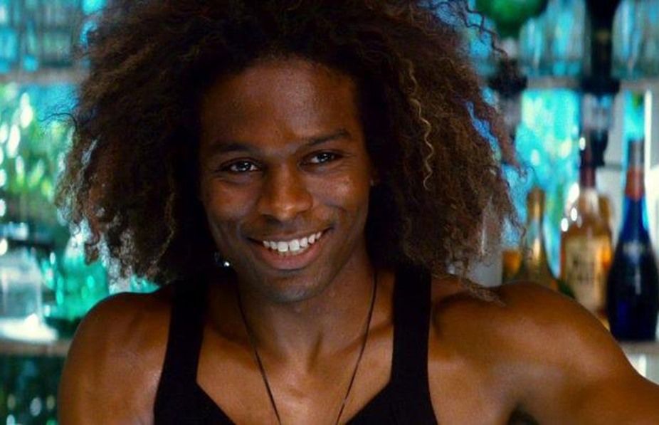 Pepper Mamma Mia Wiki Fandom