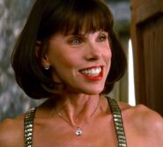 Christine Baranski in the role of Tanya Chesham-Leigh (Mamma Mia! (film)