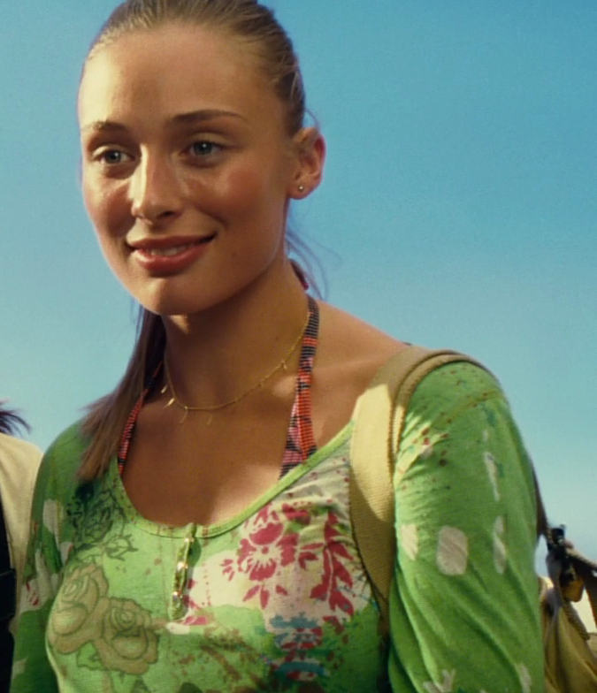 Tanya Chesham-Leigh, Mamma Mia Wiki