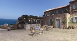 HotelBellaDonna