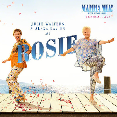 Mamma Mia! (film) - Wikipedia