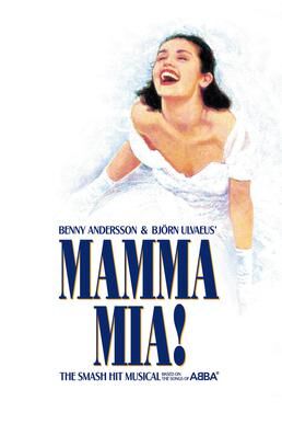 Mamma Mia! (film) - Wikipedia