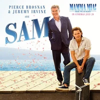 Sam Carmichael Mamma Mia Wiki Fandom