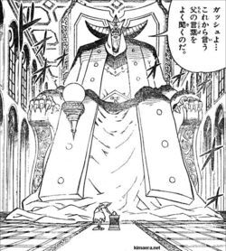 Zatch Bell PART 2 BEGINS: The Return of the KING! (Chapter 1) 