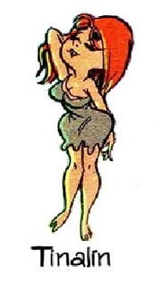 Tinalín