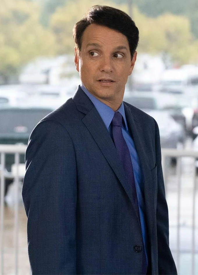 Ralph Macchiato | Babysitter Wiki | Fandom