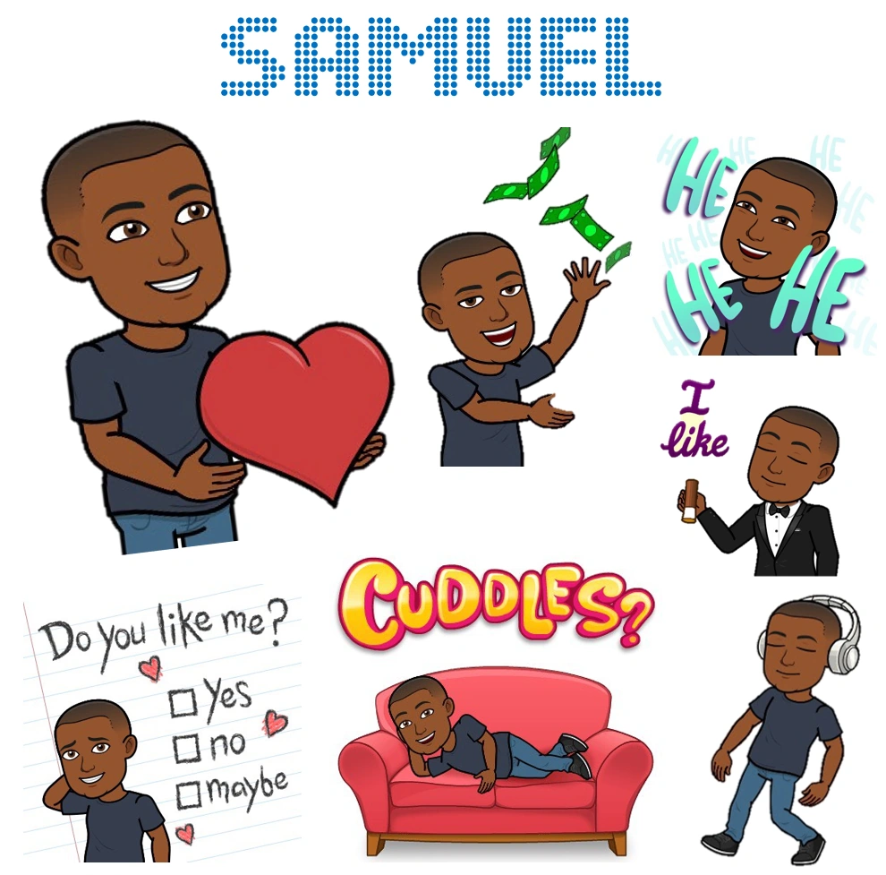 User blog:Princess Salvatore/Introducing...BABYSITTER BITMOJIS!! :D |  Babysitter Wiki | Fandom, image size:990x977